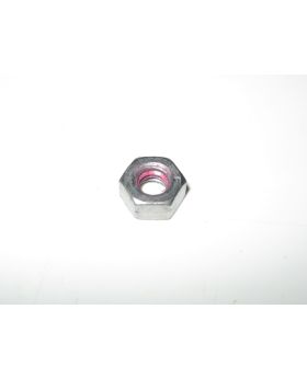 BMW 10 mm Hex Head Plain Nut M6 x 1.00 mm 07119905543 Other Genuine